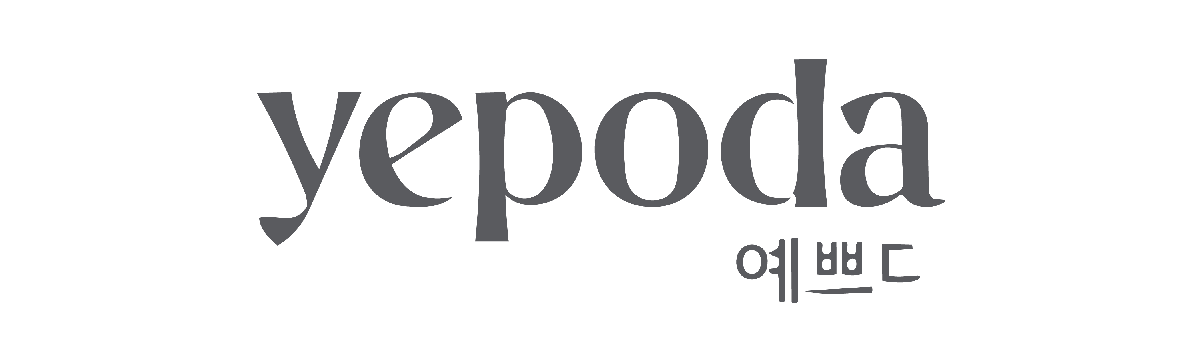 Logo Yepoda