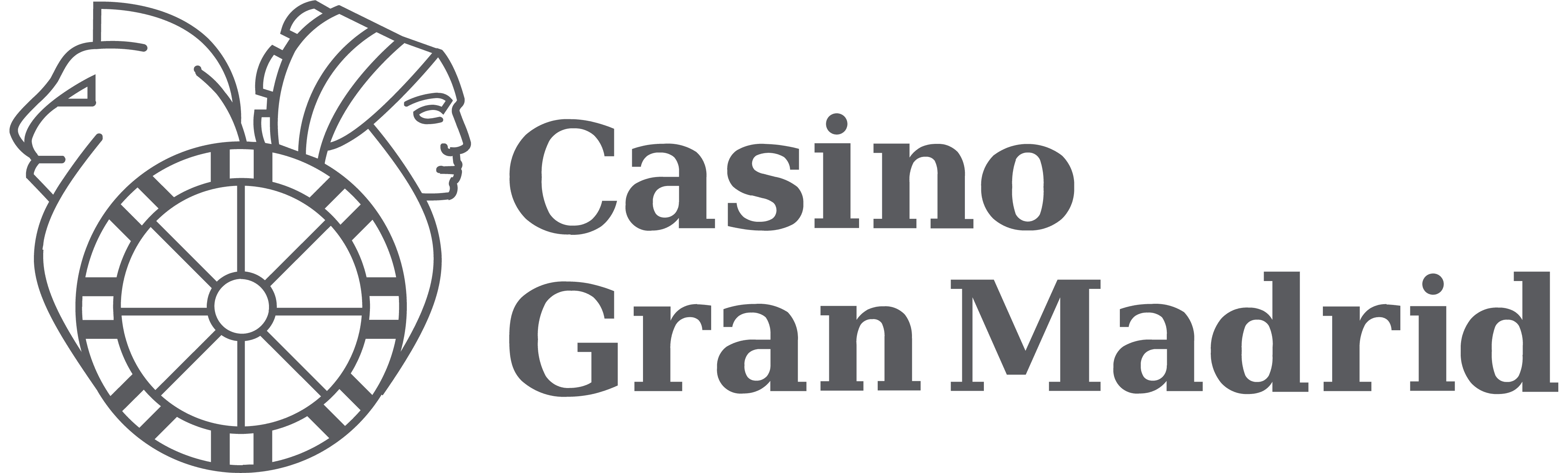 Logo Gran Casino Madrid