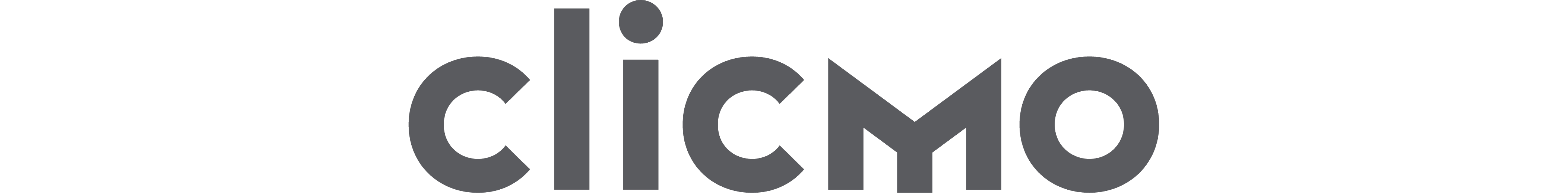Logo Clicmo