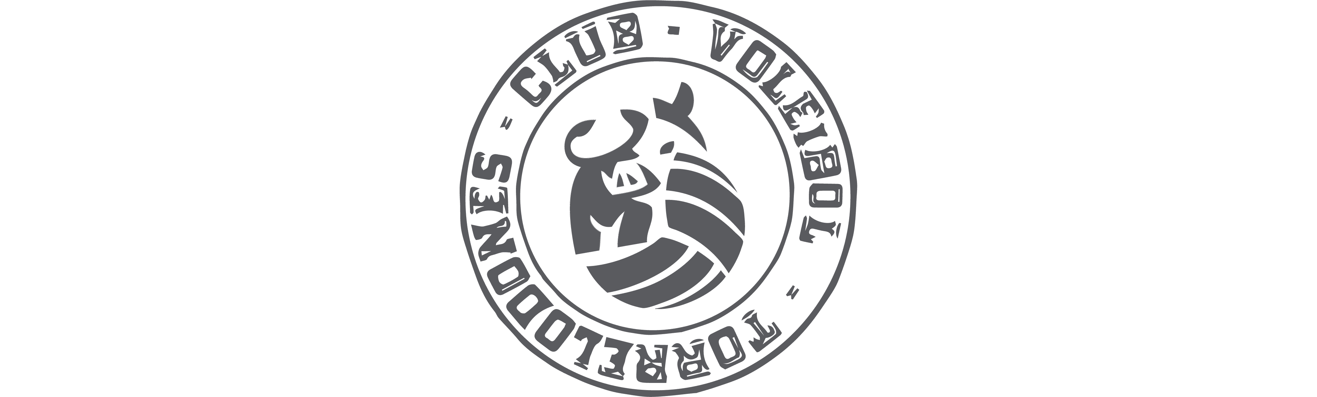 Logo Club Voleibol Torrelodones
