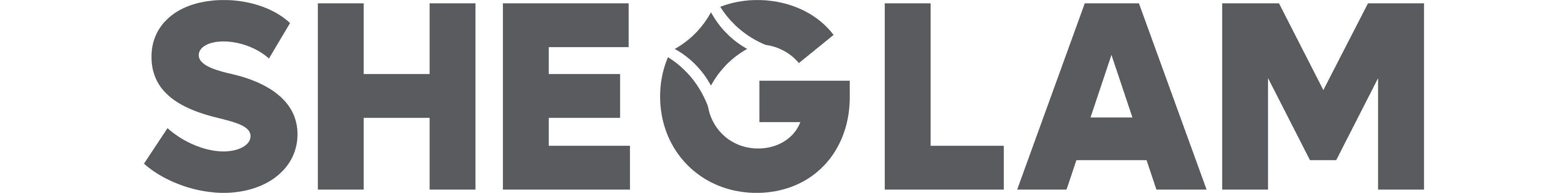 Logo Sheglam